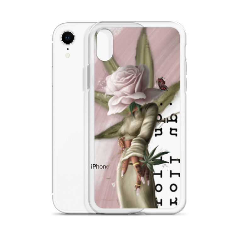 The Florist iPhone® Case