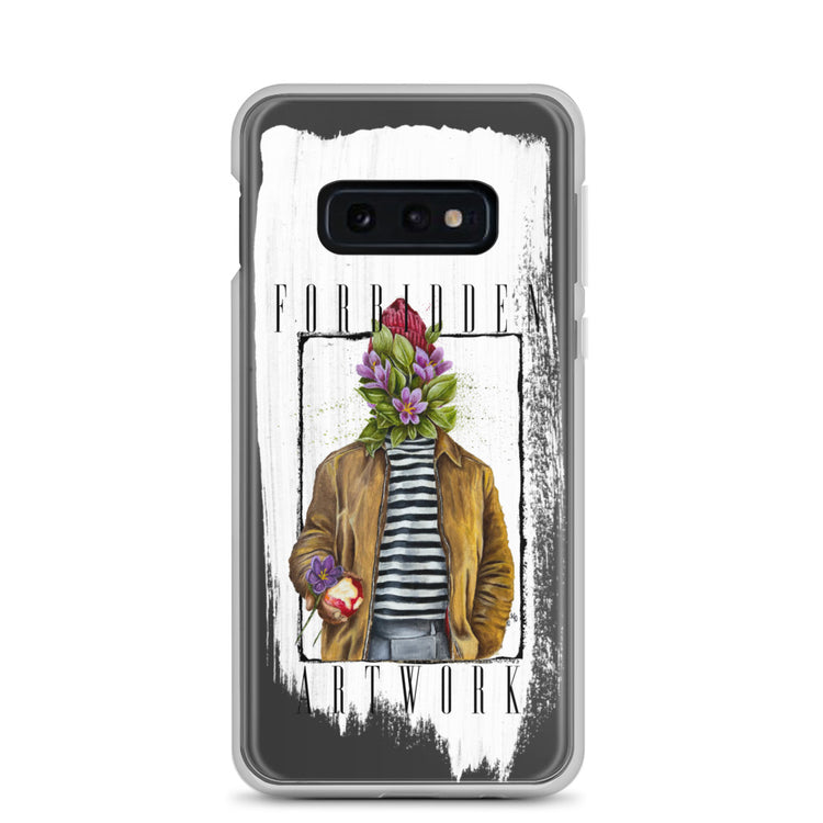 Forbidden Artwork Samsung Case