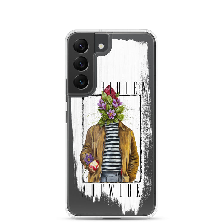 Forbidden Artwork Samsung Case