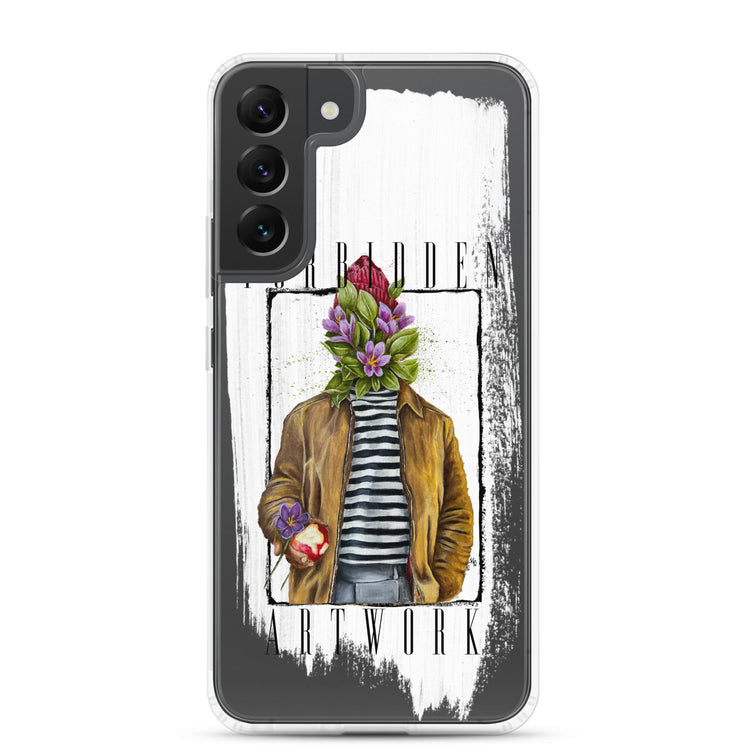 Forbidden Artwork Samsung Case