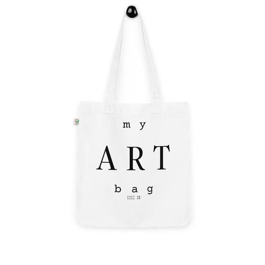 My ART bag Tote