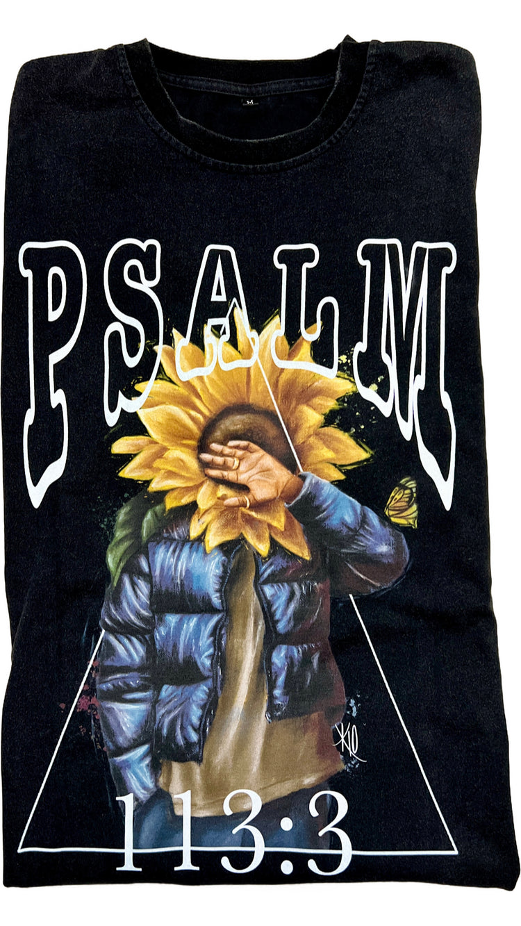 Psalm 113:3 Tee