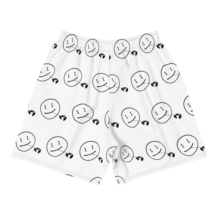 Roll Up Men's Shorts