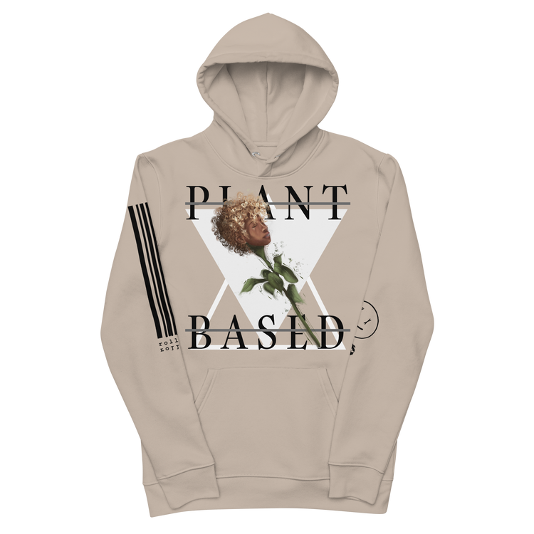 Planted Unisex Hoodie