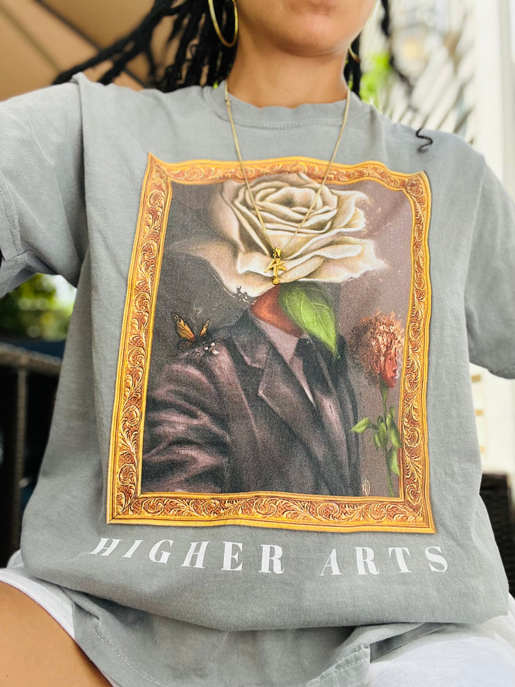 Higher Arts Tee