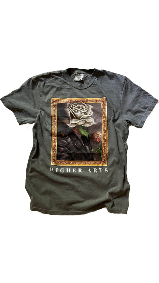 Higher Arts Tee