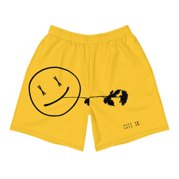 Blunt & A Smile Men's Shorts