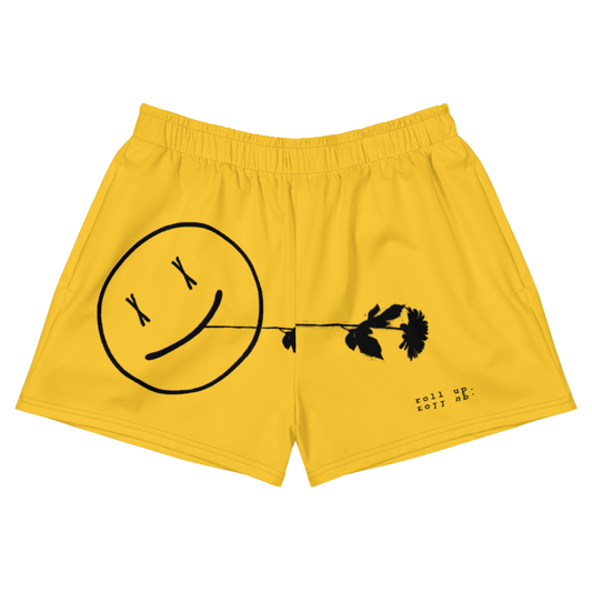 Blunt & A Smile Women’s Shorts