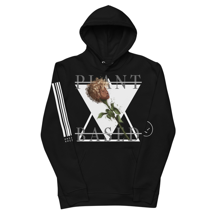 Planted Unisex Hoodie